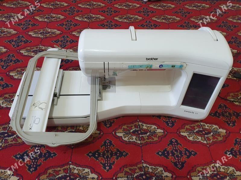 Brother innov is v3 - Мары - img 1