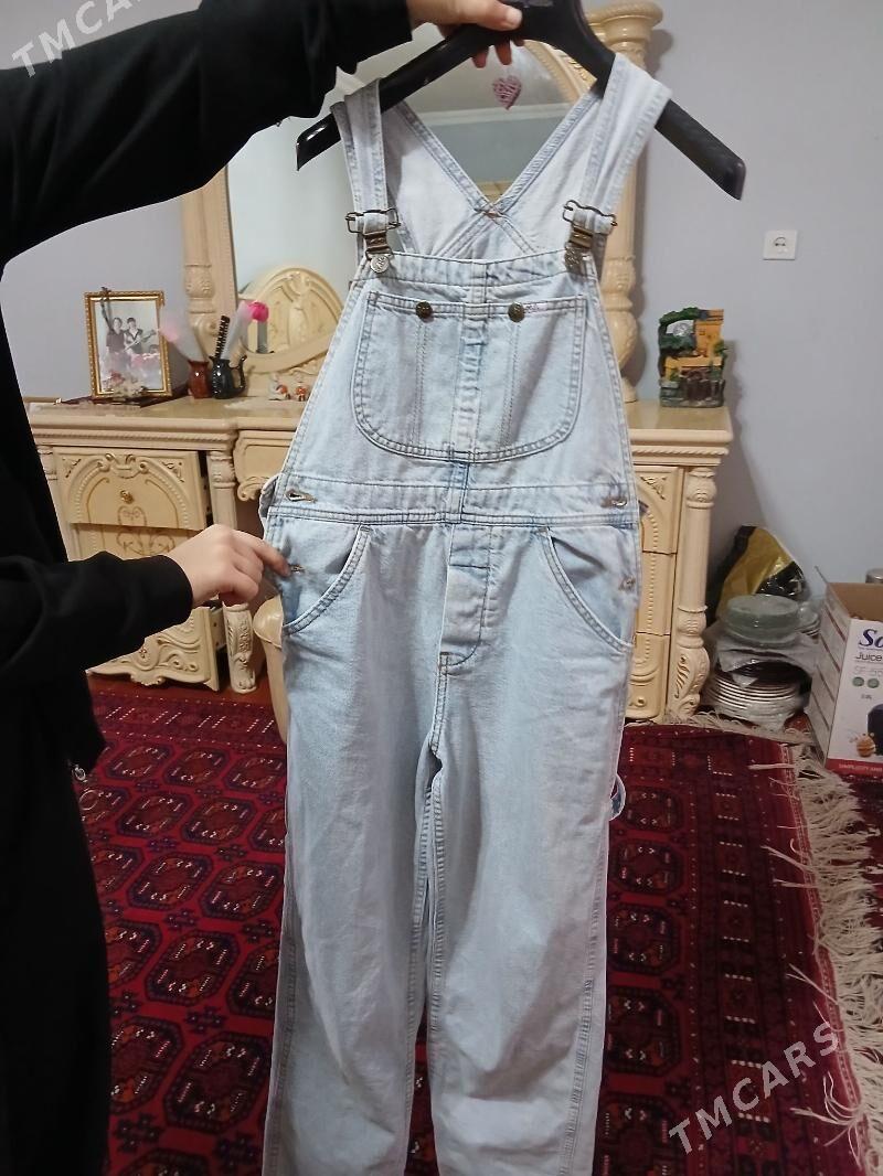 комбинезон - Türkmenabat - img 2