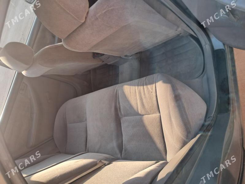 Toyota Corolla 2003 - 130 000 TMT - Шабатский этрап - img 6