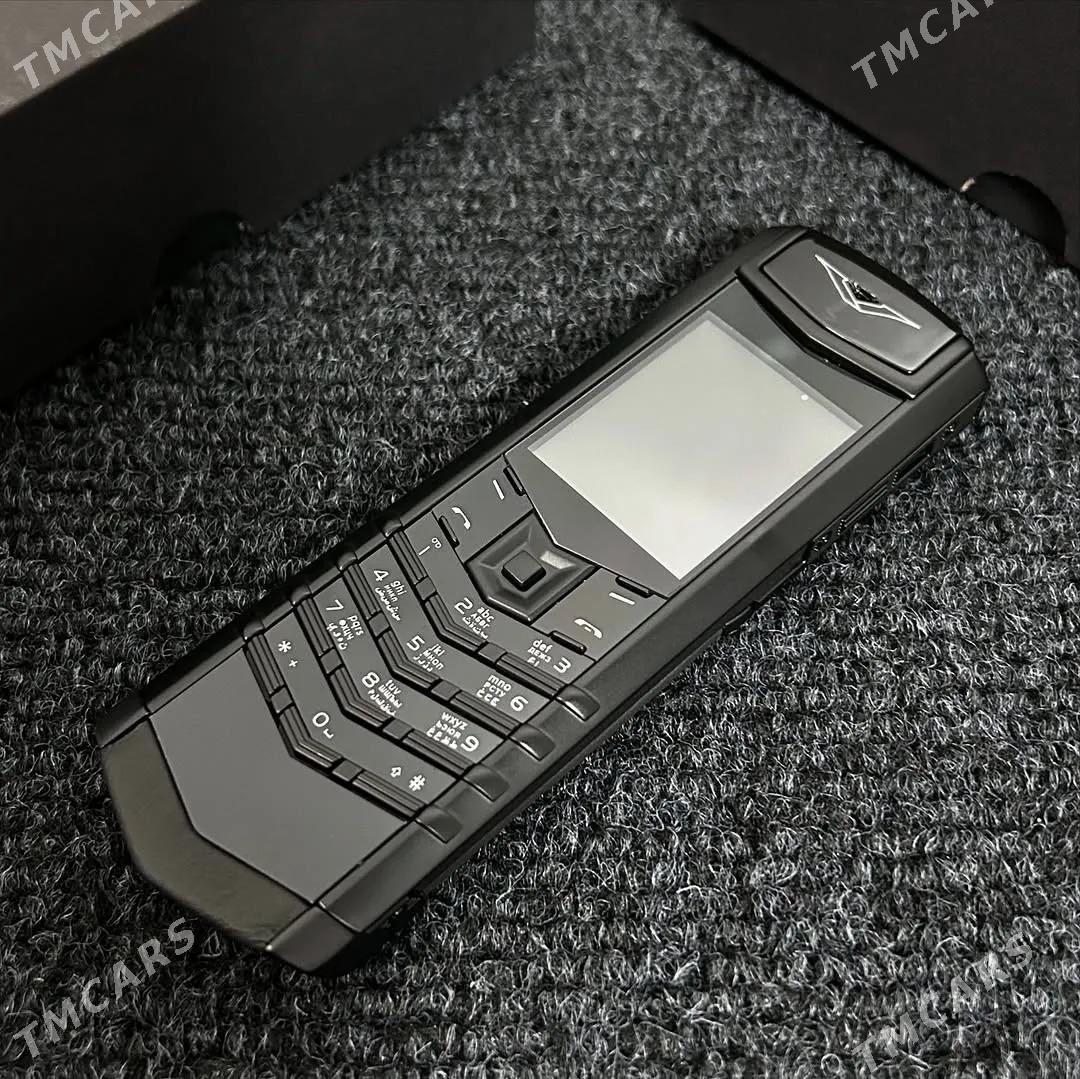 Vertu Slider Orginal - Ашхабад - img 2