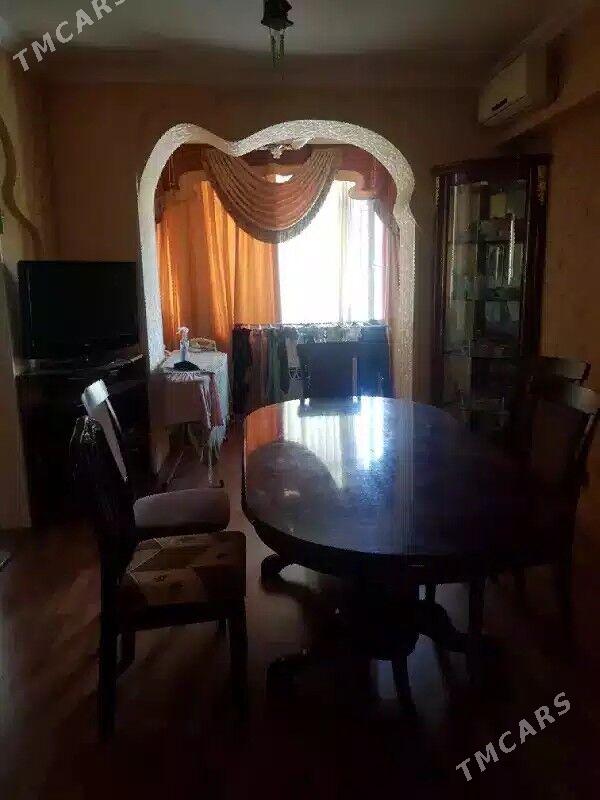 АРЕНДА 4 КОМНАТНОЙ КВАРТИРЫ - 30 mkr - img 4