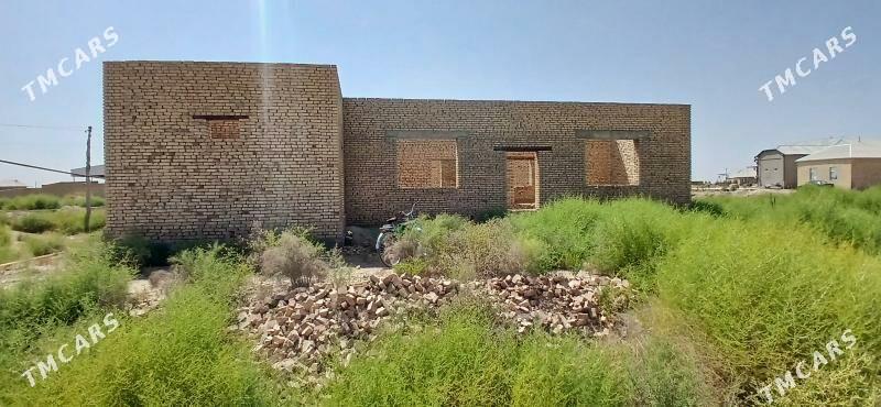 Satlyk jay - Мары - img 2