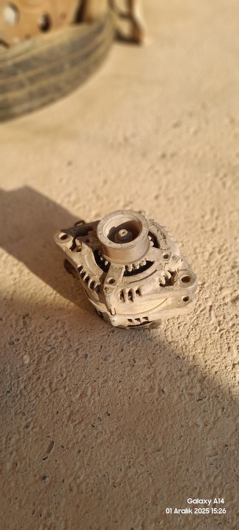 3.5 statyr Dinama 800 TMT - Мары - img 2