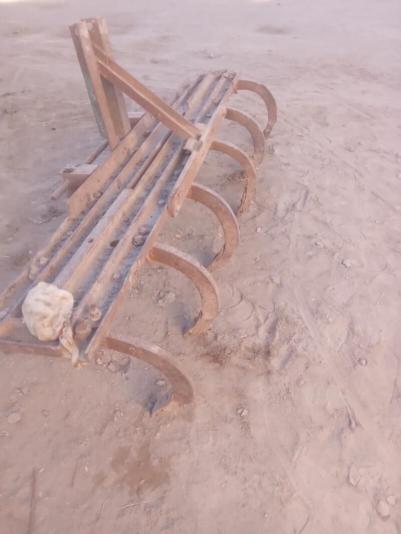 mtz cizil 3 000 TMT - Шабатский этрап - img 2