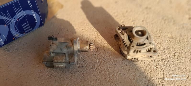 3.5 statyr Dinama 800 TMT - Мары - img 1