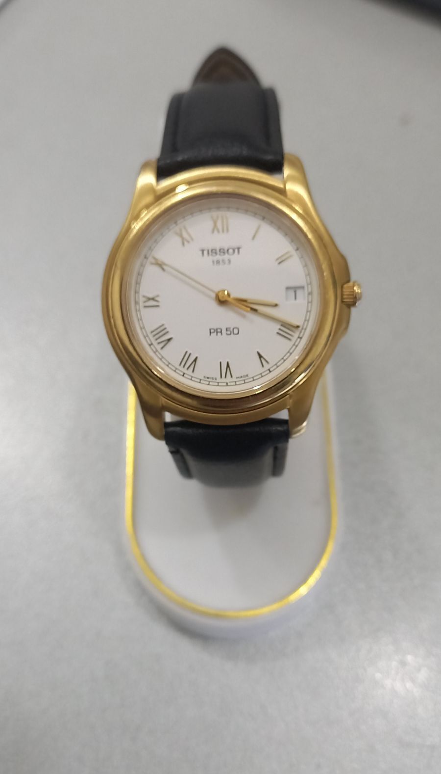часы TISSOT - Mary - img 4