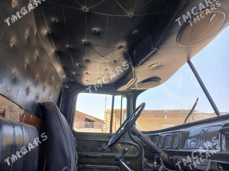 Zil 130 1989 - 70 000 TMT - Saýat - img 4