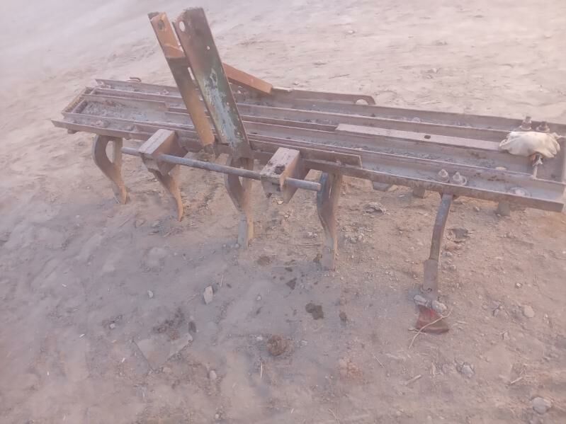 mtz cizil 3 000 TMT - Шабатский этрап - img 1