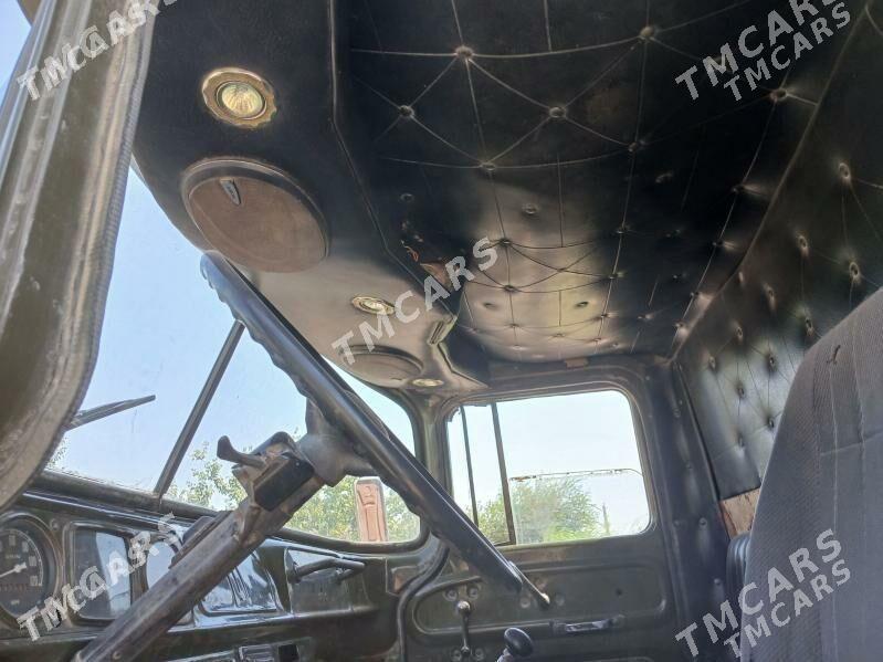 Zil 130 1989 - 70 000 TMT - Saýat - img 5