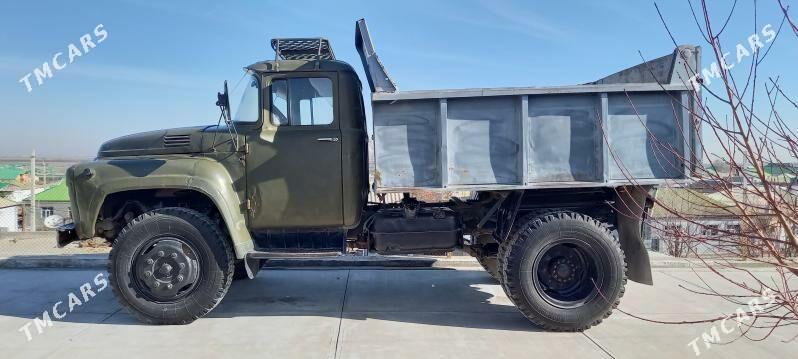 Zil 130 1980 - 67 000 TMT - Aşgabat - img 2
