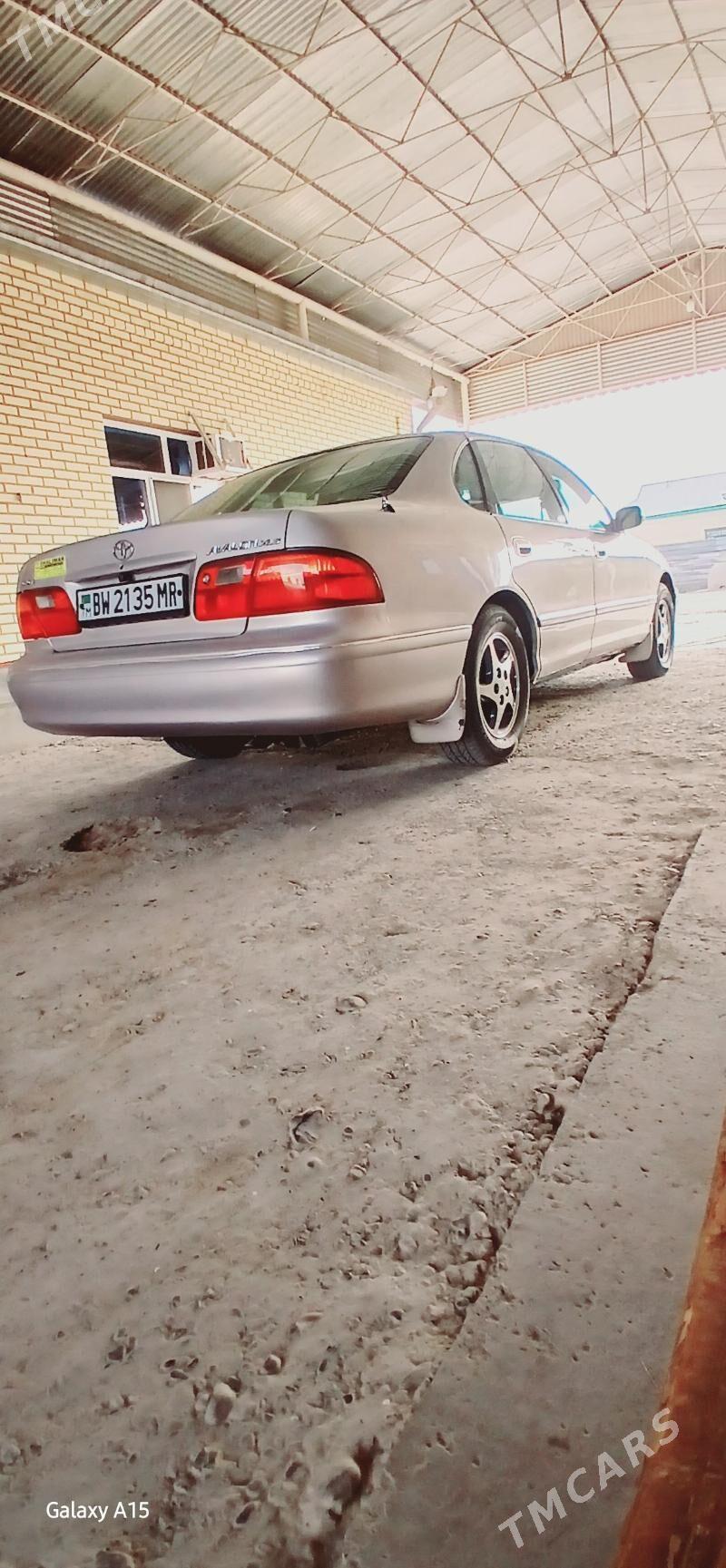 Toyota Avalon 1999 - 170 000 TMT - Мары - img 3