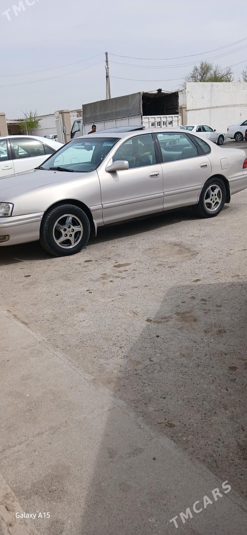 Toyota Avalon 1999 - 170 000 TMT - Мары - img 2