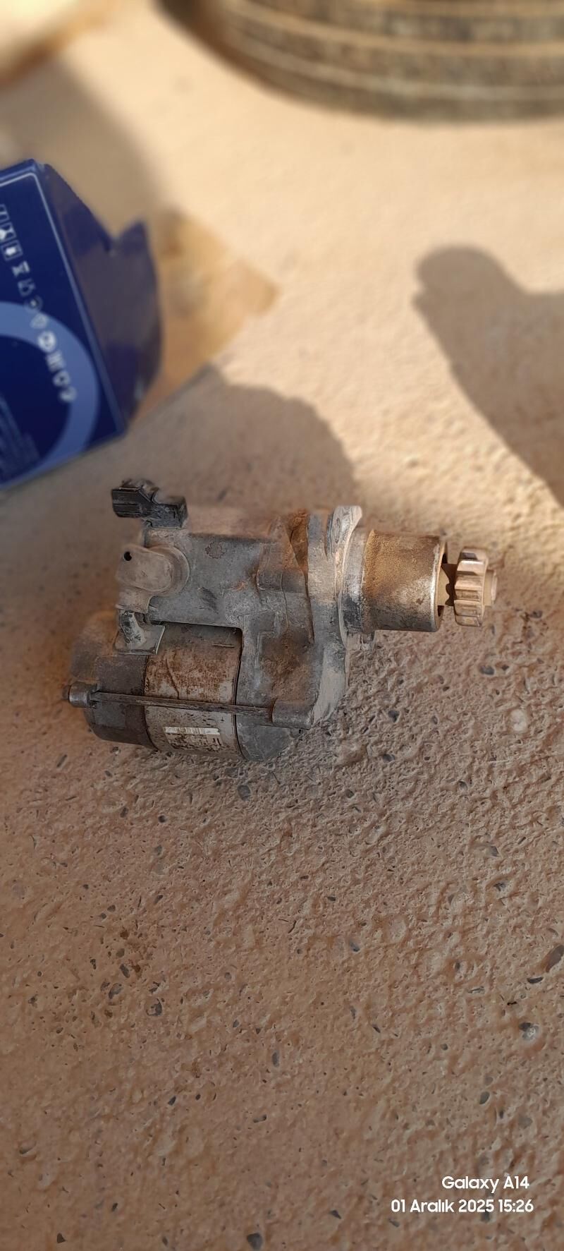 3.5 statyr Dinama 800 TMT - Мары - img 3