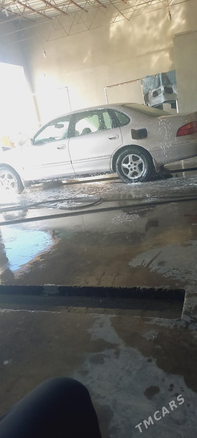 Toyota Avalon 1999 - 170 000 TMT - Мары - img 5