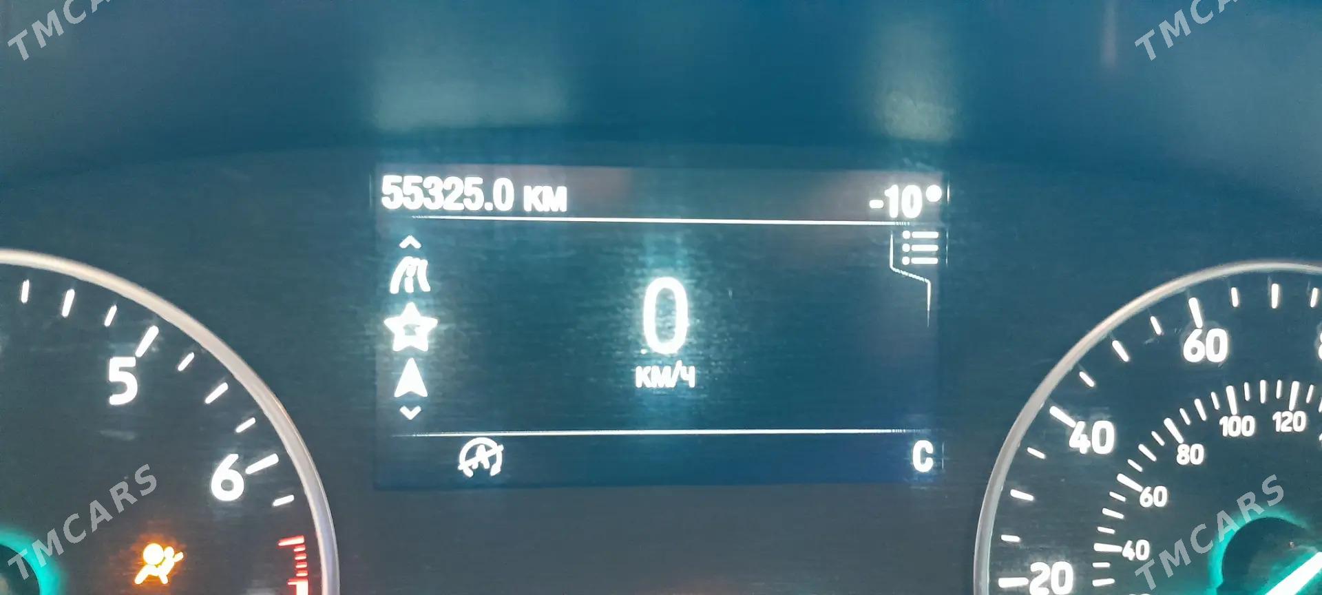 Ford EcoSport 2020 - 240 000 TMT - Türkmenabat - img 7