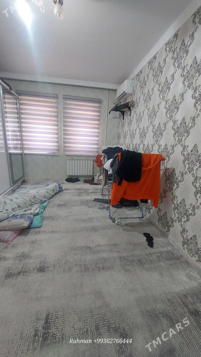 (2718)-MIR7/1 1-KOMNAT 9-ETAJ KANALYŇ ÝANY RAHMAN - Мир 7 - img 3