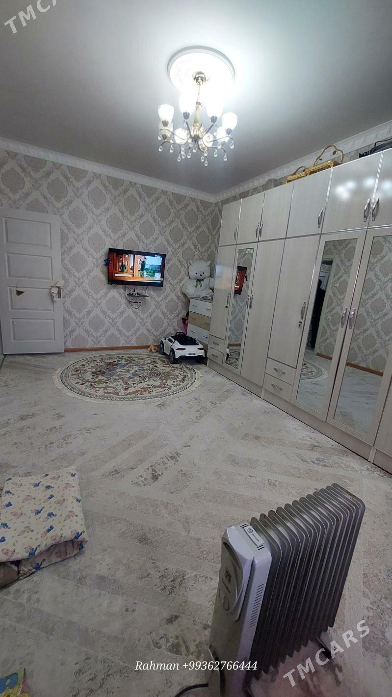 (2718)-MIR7/1 1-KOMNAT 9-ETAJ KANALYŇ ÝANY RAHMAN - Мир 7 - img 2