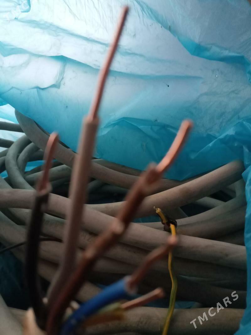 kabel - Туркменбаши - img 2