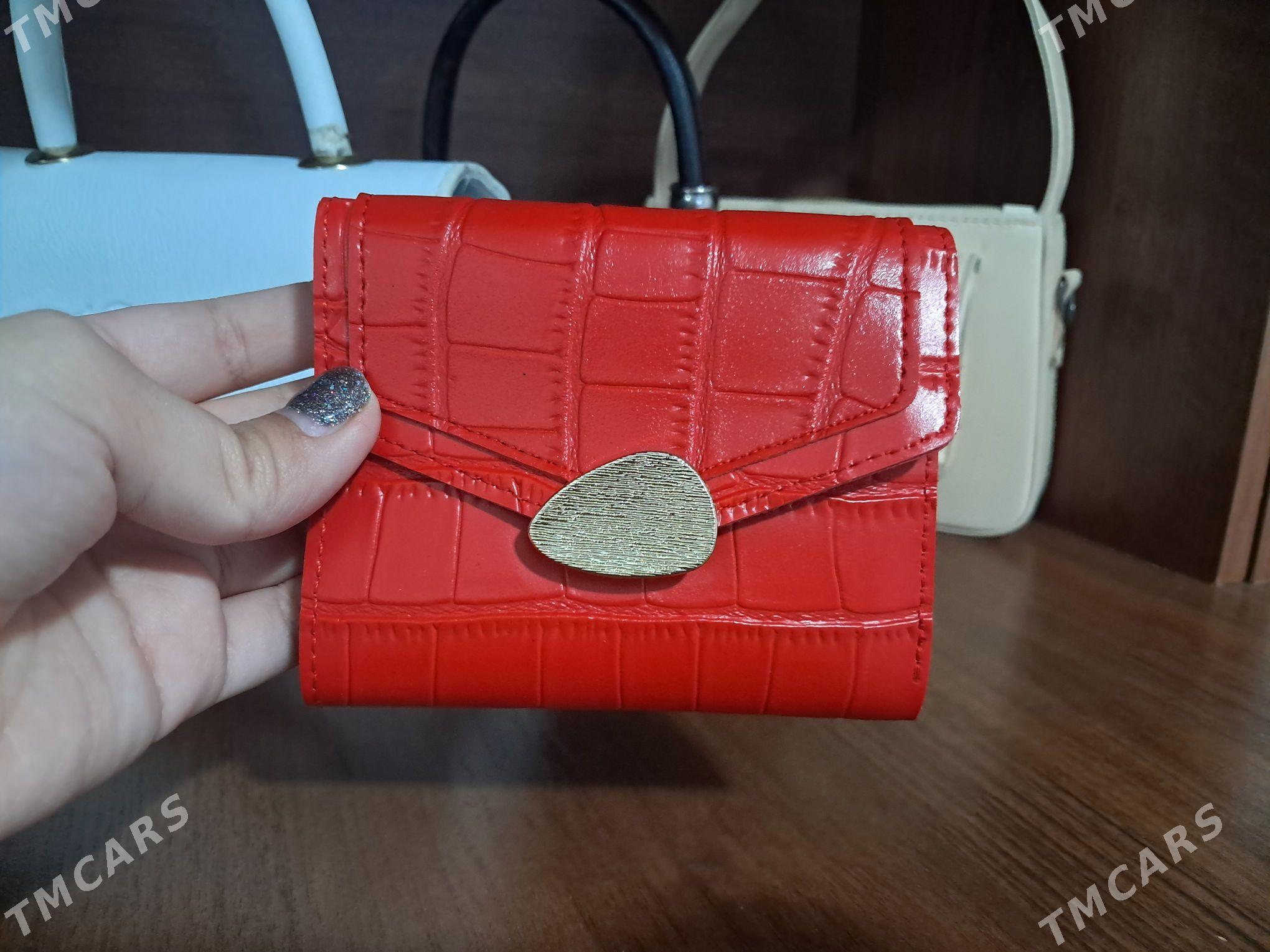 sumka - Aşgabat - img 2