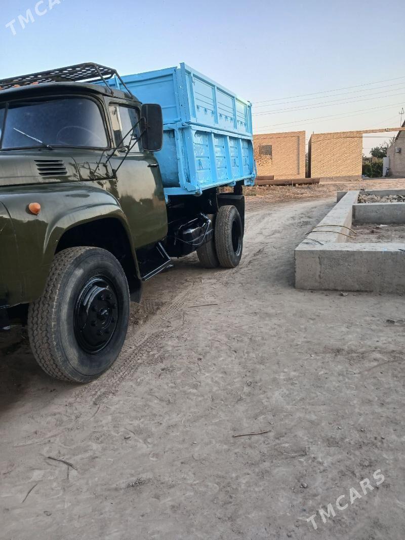 Zil 130 1989 - 70 000 TMT - Saýat - img 2