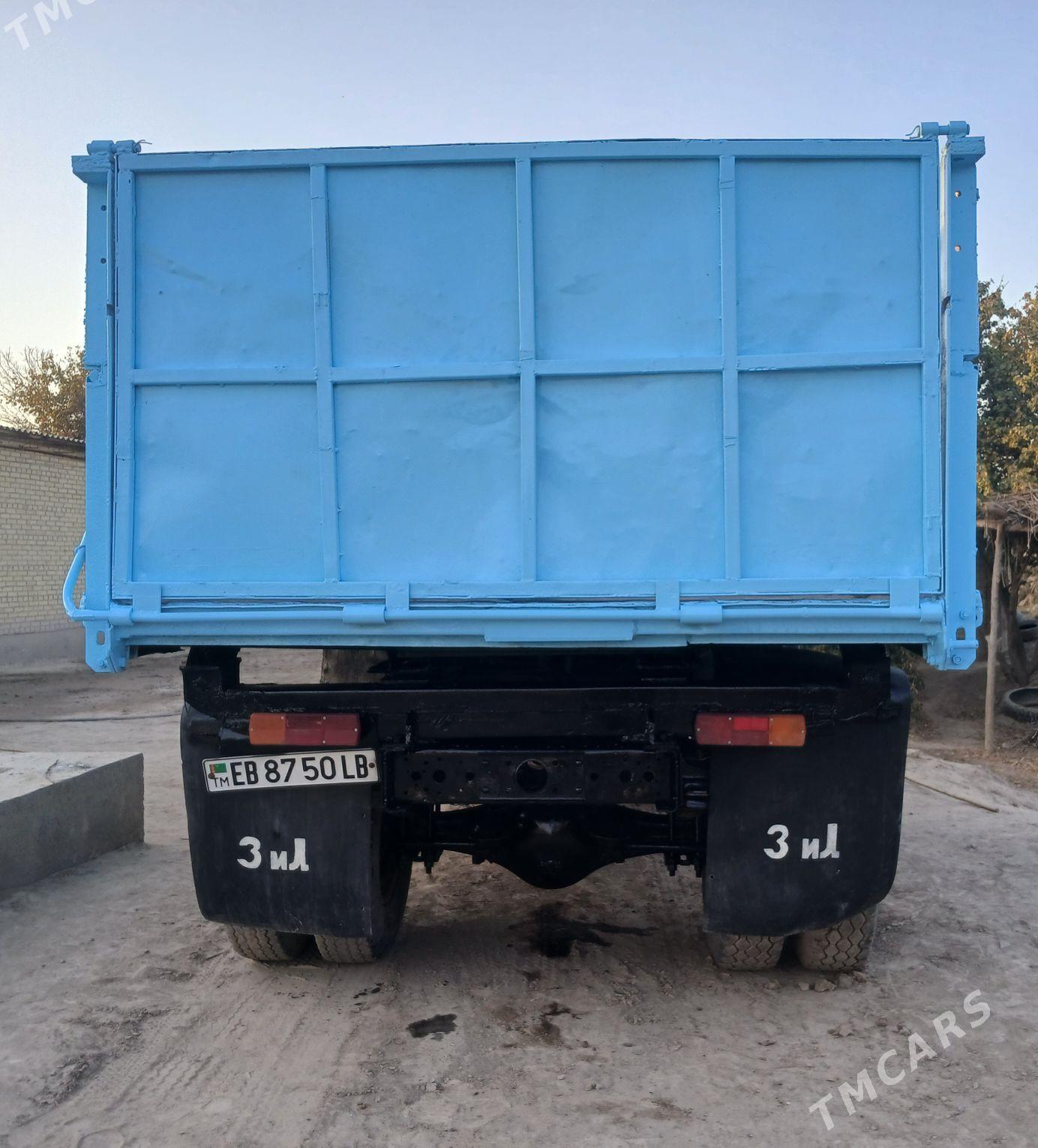 Zil 130 1989 - 70 000 TMT - Saýat - img 3