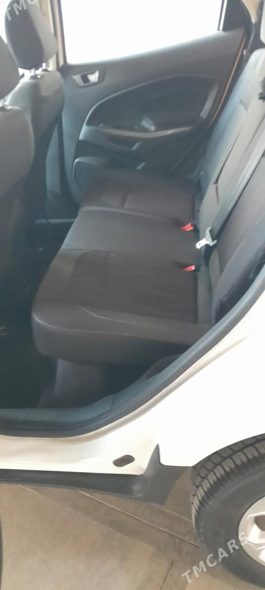 Ford EcoSport 2020 - 240 000 TMT - Türkmenabat - img 5