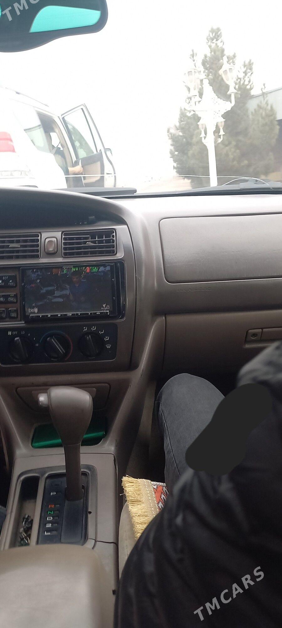 Toyota Avalon 1999 - 170 000 TMT - Мары - img 6