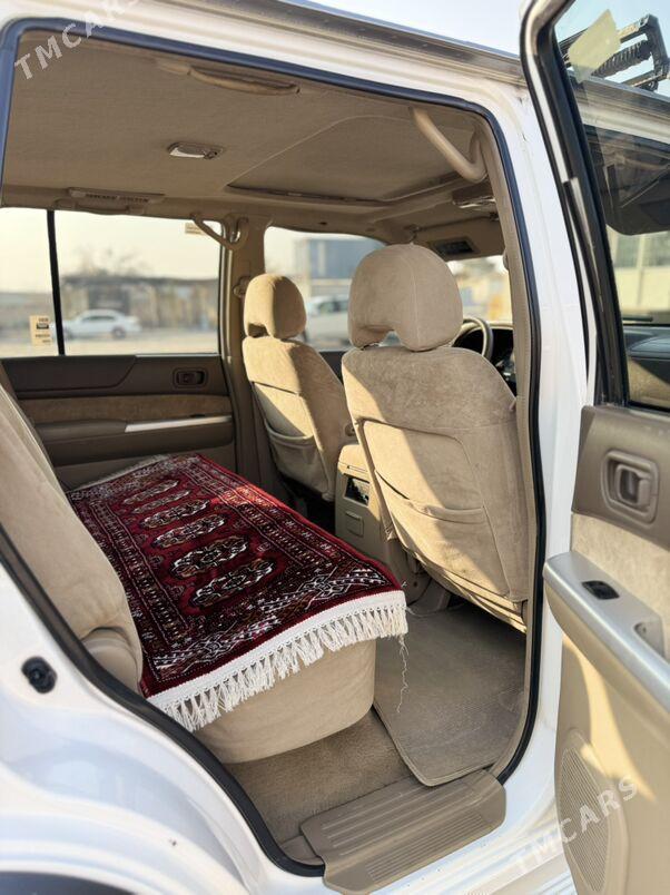 Nissan Patrol 2003 - 325 000 TMT - Magdanly - img 1