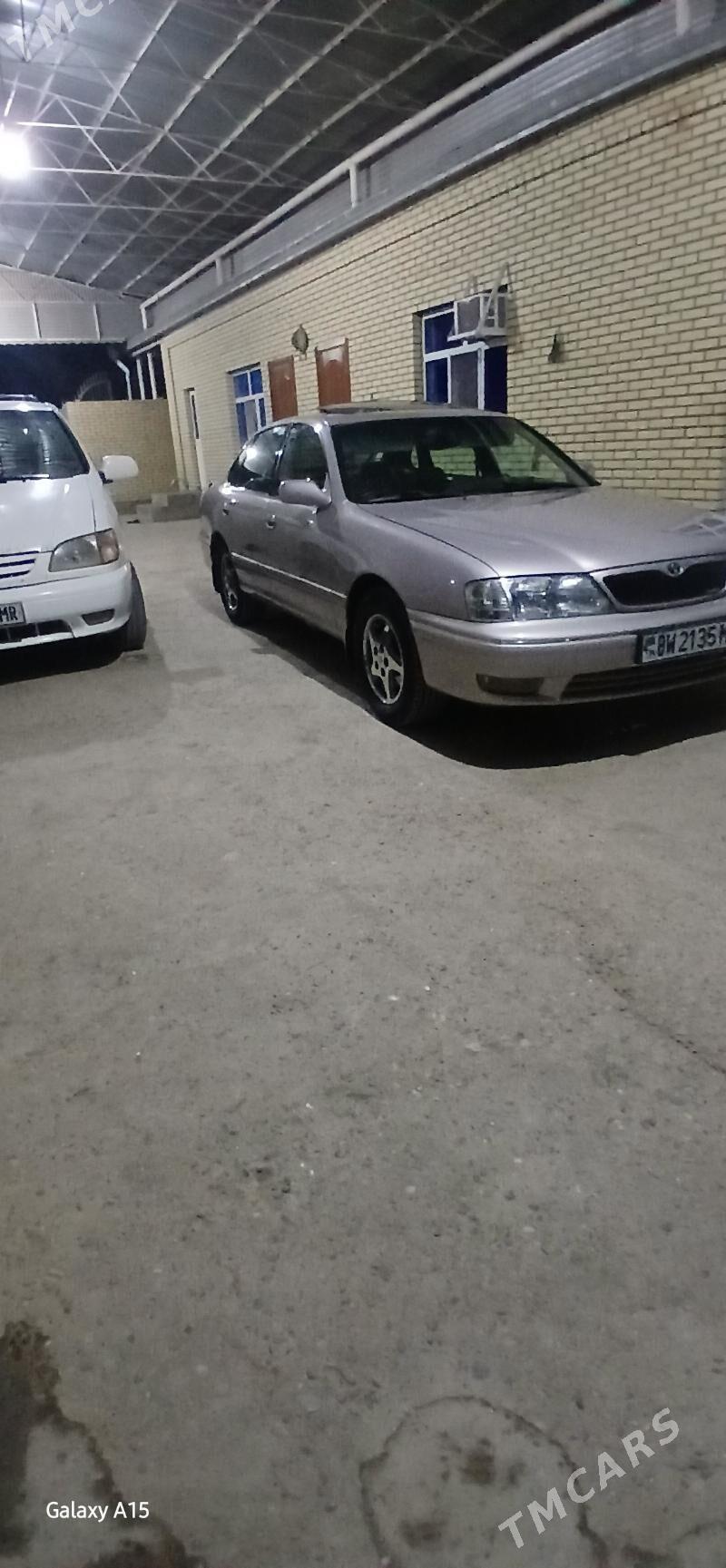 Toyota Avalon 1999 - 170 000 TMT - Мары - img 4