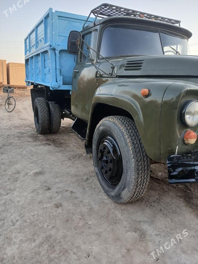 Zil 130 1989 - 70 000 TMT - Saýat - img 1