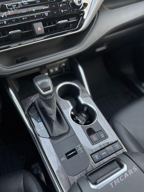 Toyota Highlander 2020 - 760 000 TMT - Aşgabat - img 8