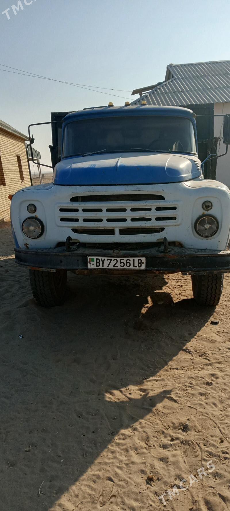 Zil 131 1989 - 45 000 TMT - Hojambaz - img 5