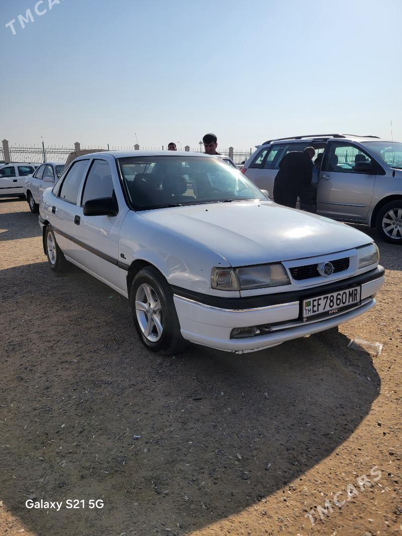 Opel Vectra 1993 - 45 000 TMT - Векильбазар - img 2
