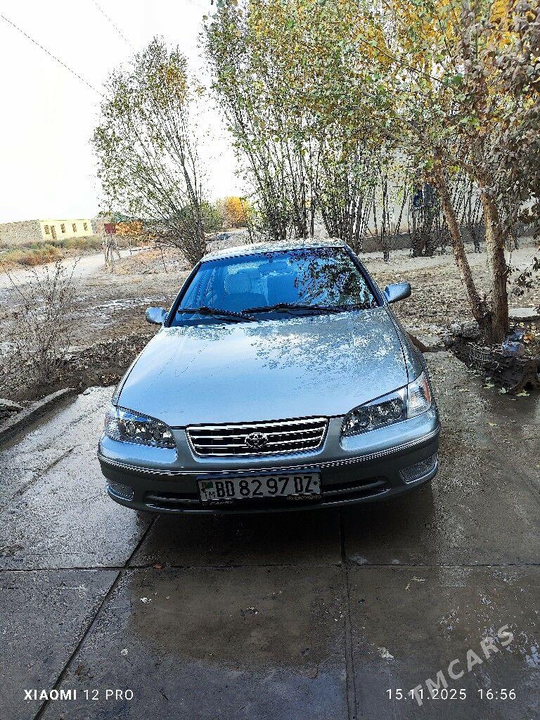 Toyota Camry 1998 - 130 000 TMT - Köneürgenç - img 1