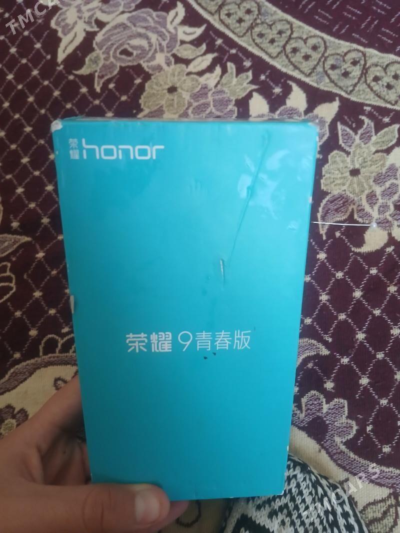 Honor 9 lite - Балканабат - img 3