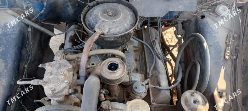 Zil 131 1989 - 45 000 TMT - Hojambaz - img 3