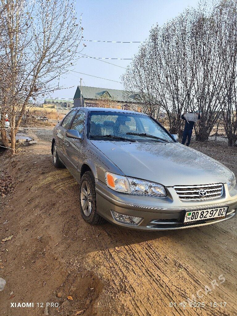 Toyota Camry 1998 - 130 000 TMT - Köneürgenç - img 4