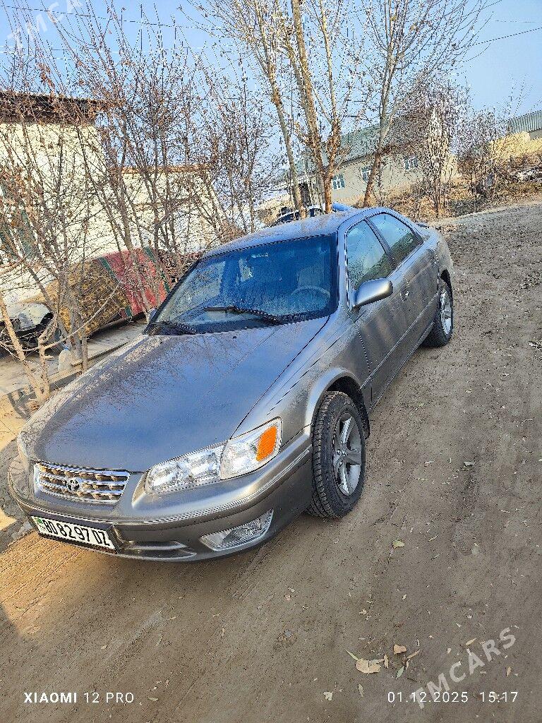 Toyota Camry 1998 - 130 000 TMT - Köneürgenç - img 2
