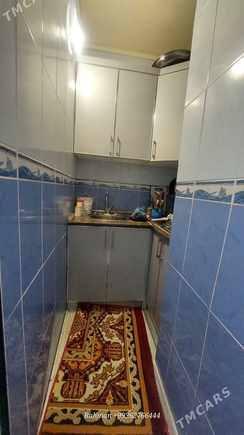 (2718)-MIR7/1 1-KOMNAT 9-ETAJ KANALYŇ ÝANY RAHMAN - Мир 7 - img 6