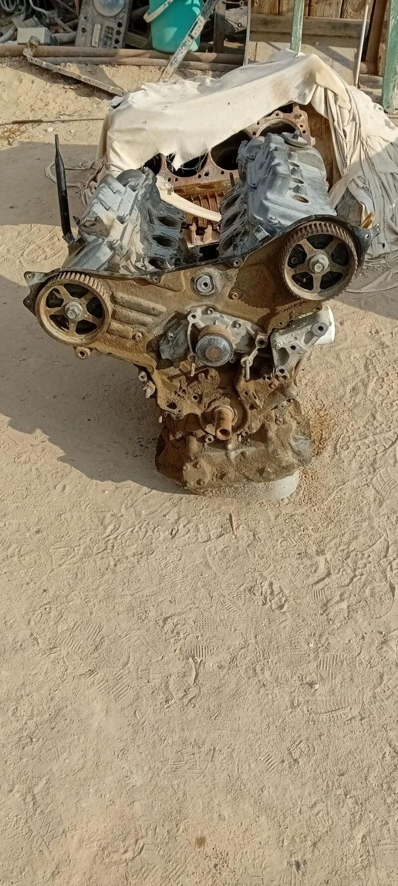 awalon mator karopka 3 000 TMT - Türkmenbaşy - img 2