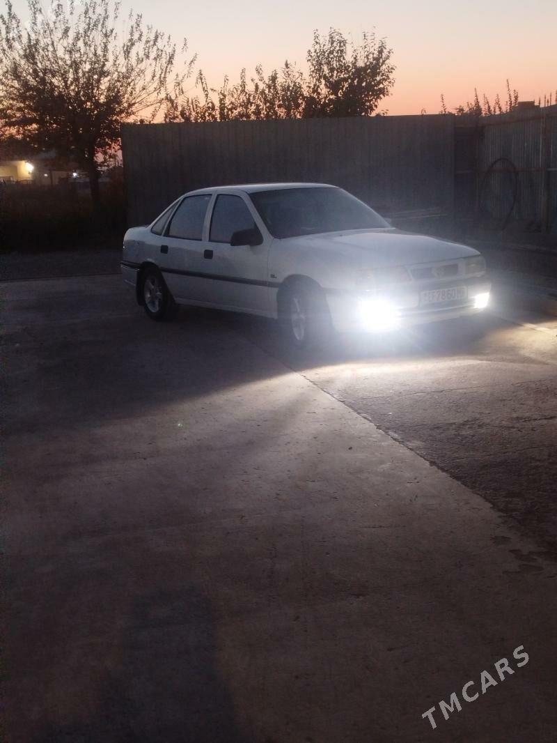 Opel Vectra 1993 - 45 000 TMT - Векильбазар - img 6