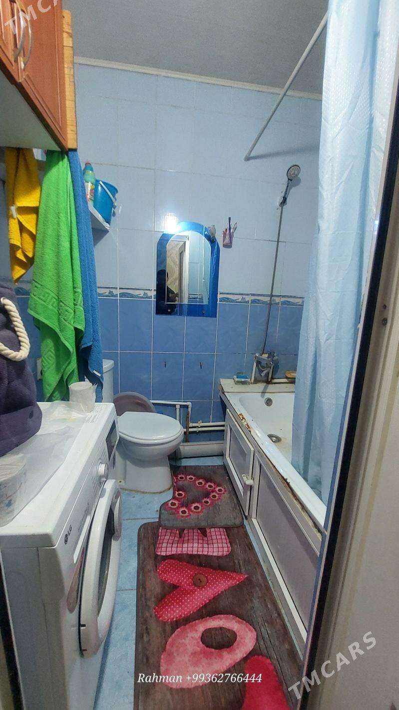 (2718)-MIR7/1 1-KOMNAT 9-ETAJ KANALYŇ ÝANY RAHMAN - Мир 7 - img 7