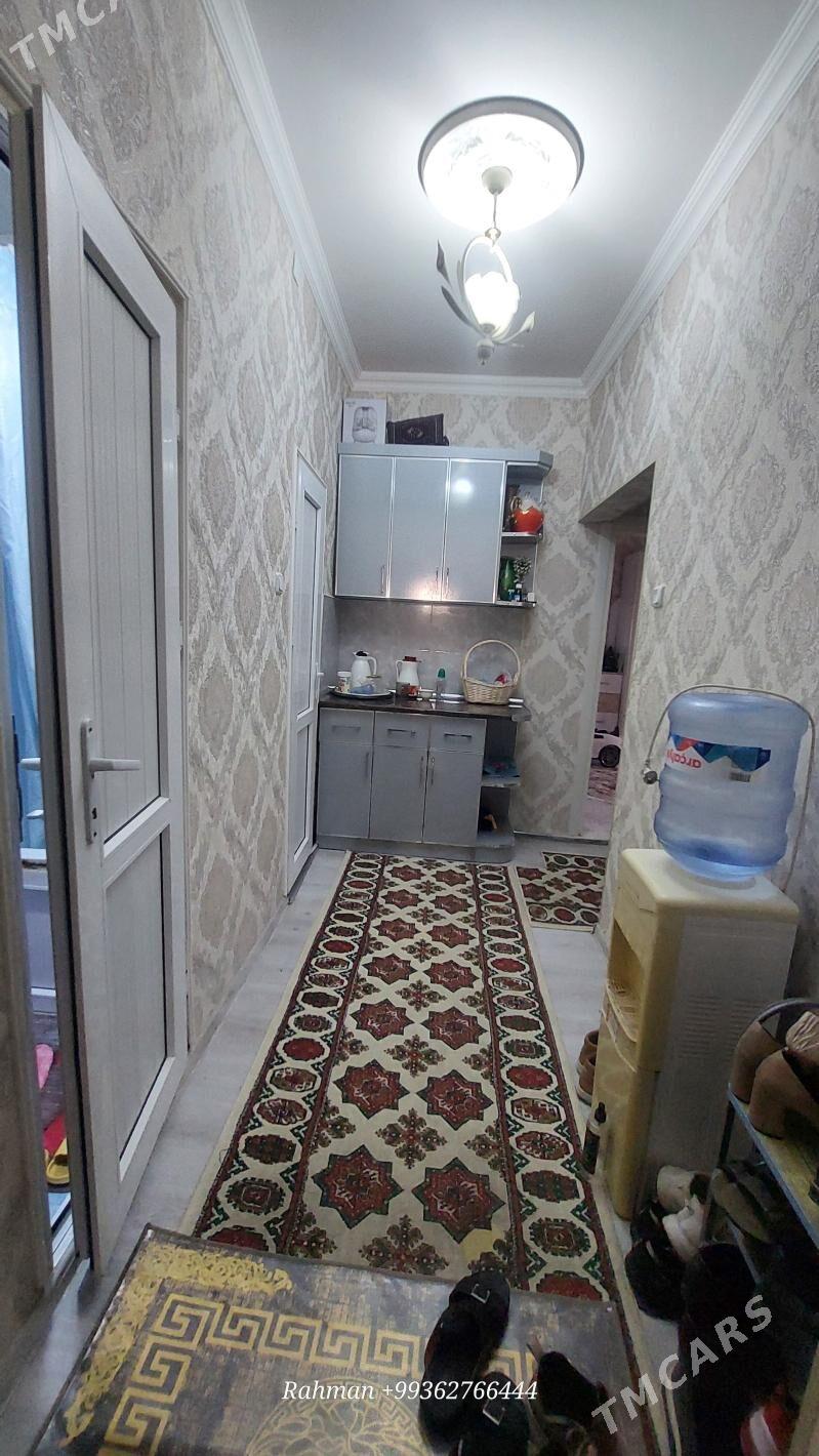 (2718)-MIR7/1 1-KOMNAT 9-ETAJ KANALYŇ ÝANY RAHMAN - Мир 7 - img 5