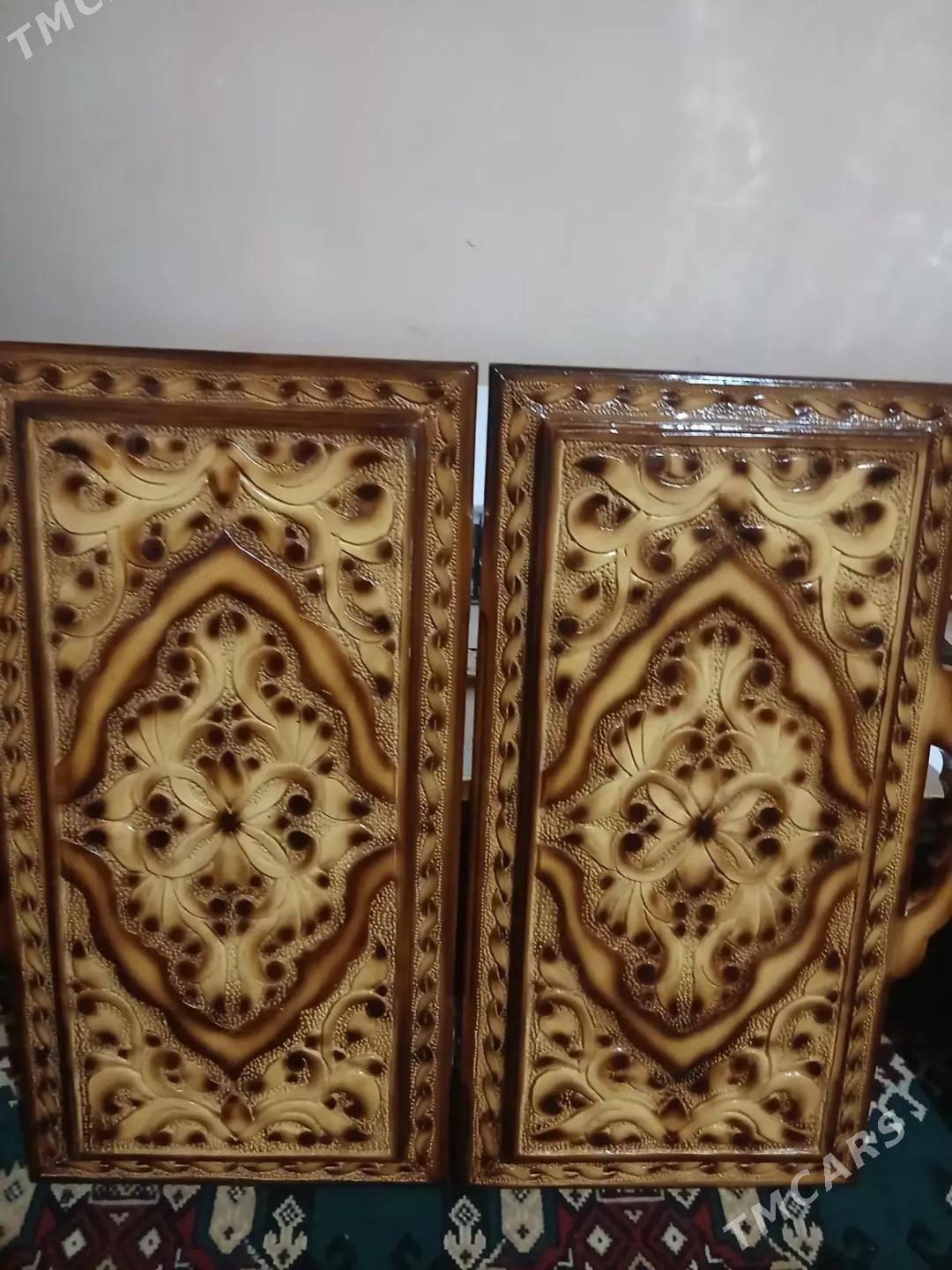 Narda - Görogly (Tagta) - img 1