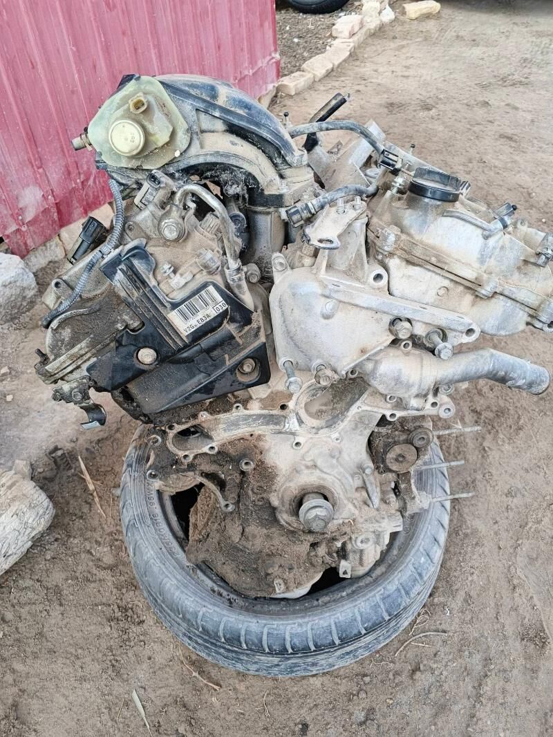 матор 5 000 TMT - Türkmenabat - img 3