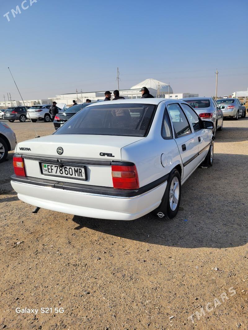 Opel Vectra 1993 - 45 000 TMT - Векильбазар - img 4