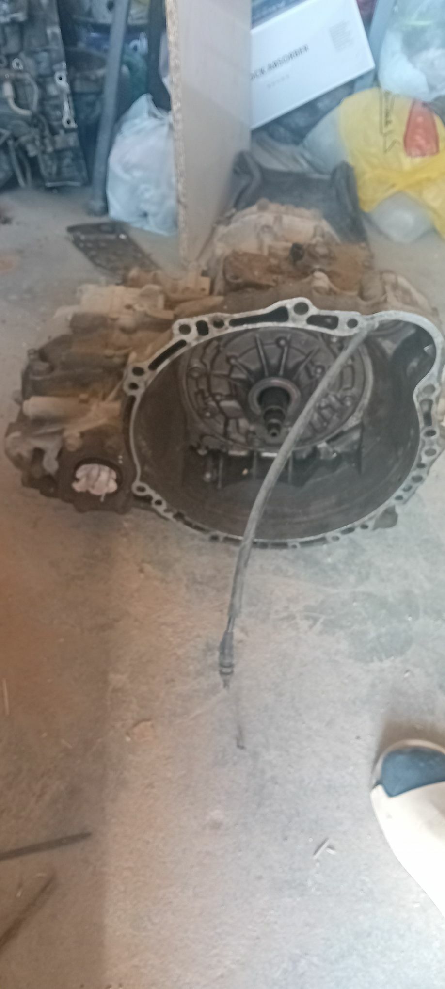 awalon mator karopka 3 000 TMT - Türkmenbaşy - img 4