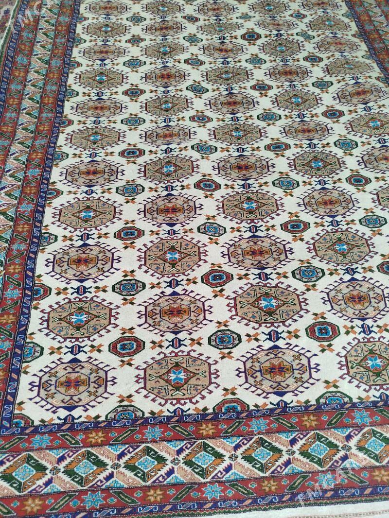 El haly - Ашхабад - img 2