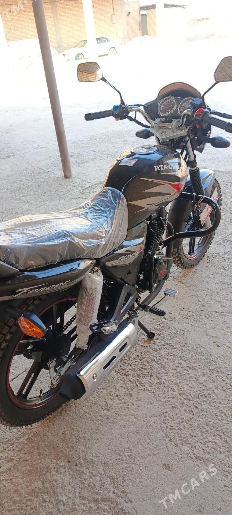 Fekon FK200-14G 2025 - 20 000 TMT - Керки - img 6