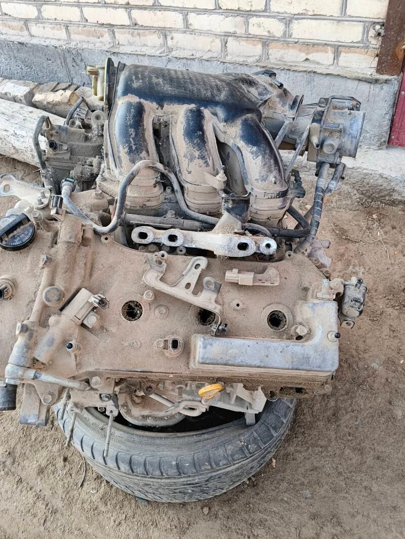 матор 5 000 TMT - Türkmenabat - img 5